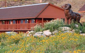 Flat Creek Inn